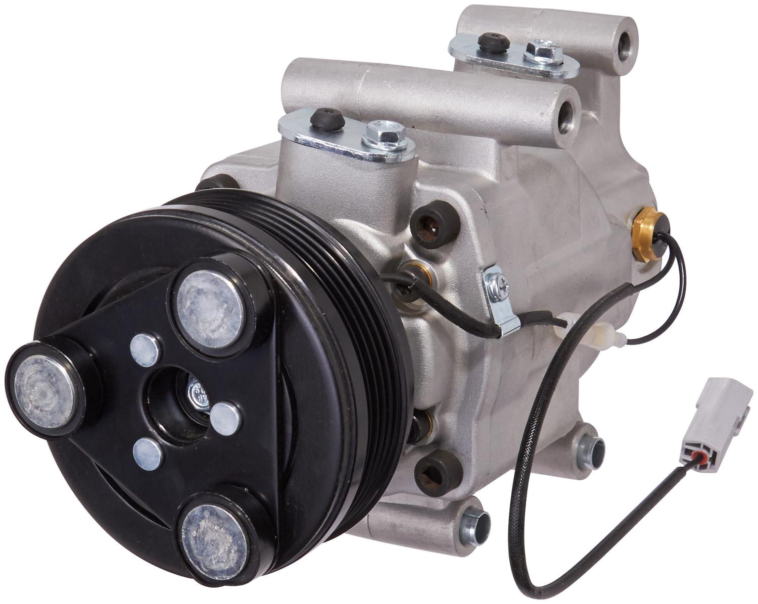 Spectra Premium 0610291 Air Conditioning Compressor - HVAC