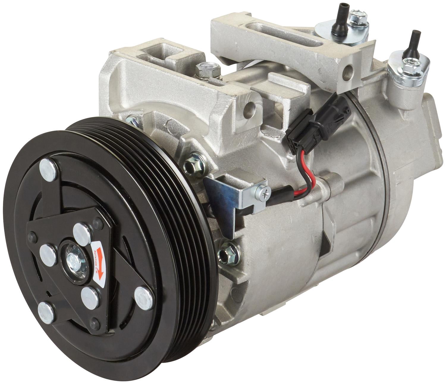 Spectra Premium 0610293 Air Conditioning Compressor - HVAC
