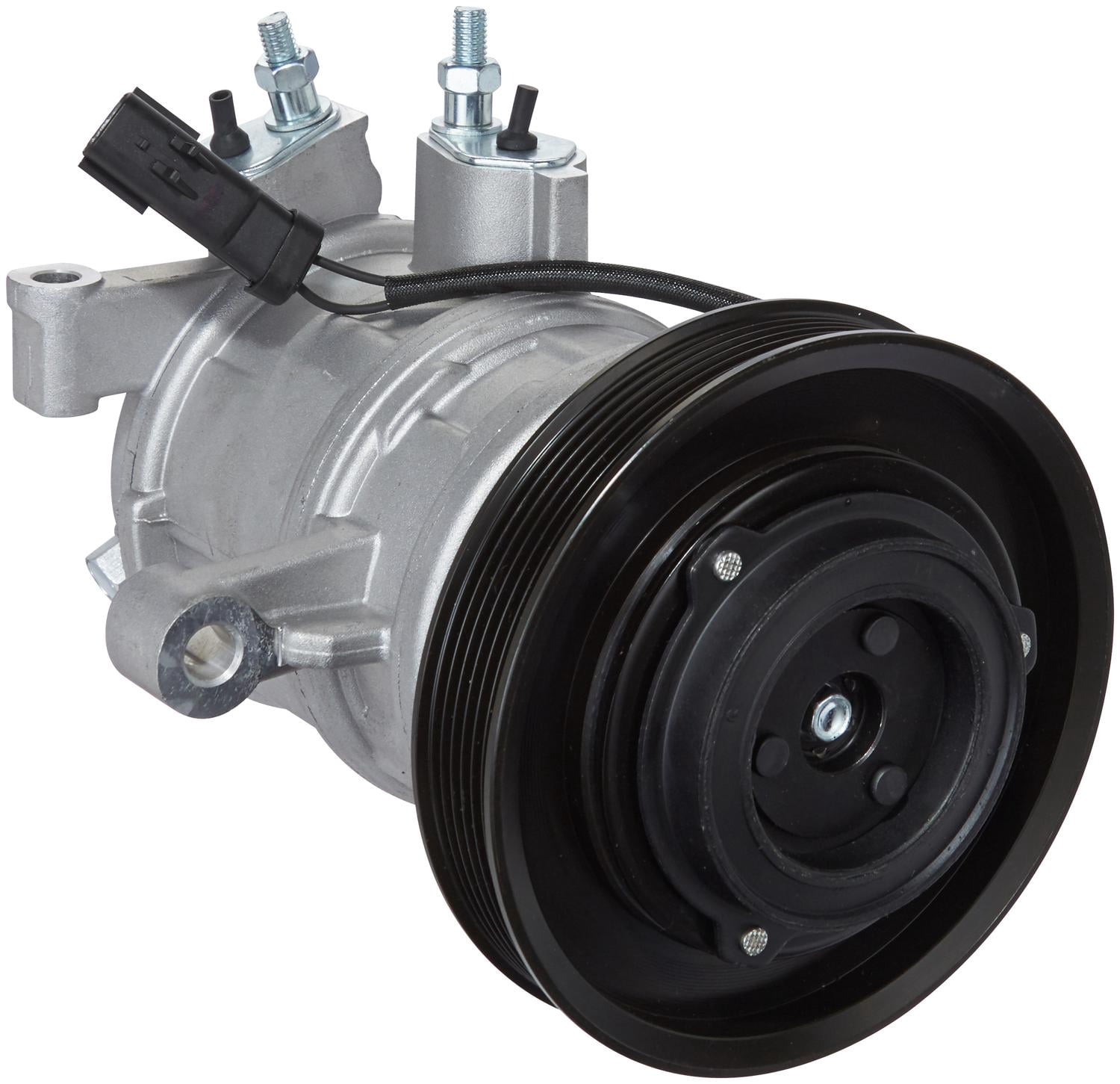 Spectra Premium 0610294 Air Conditioning Compressor - HVAC