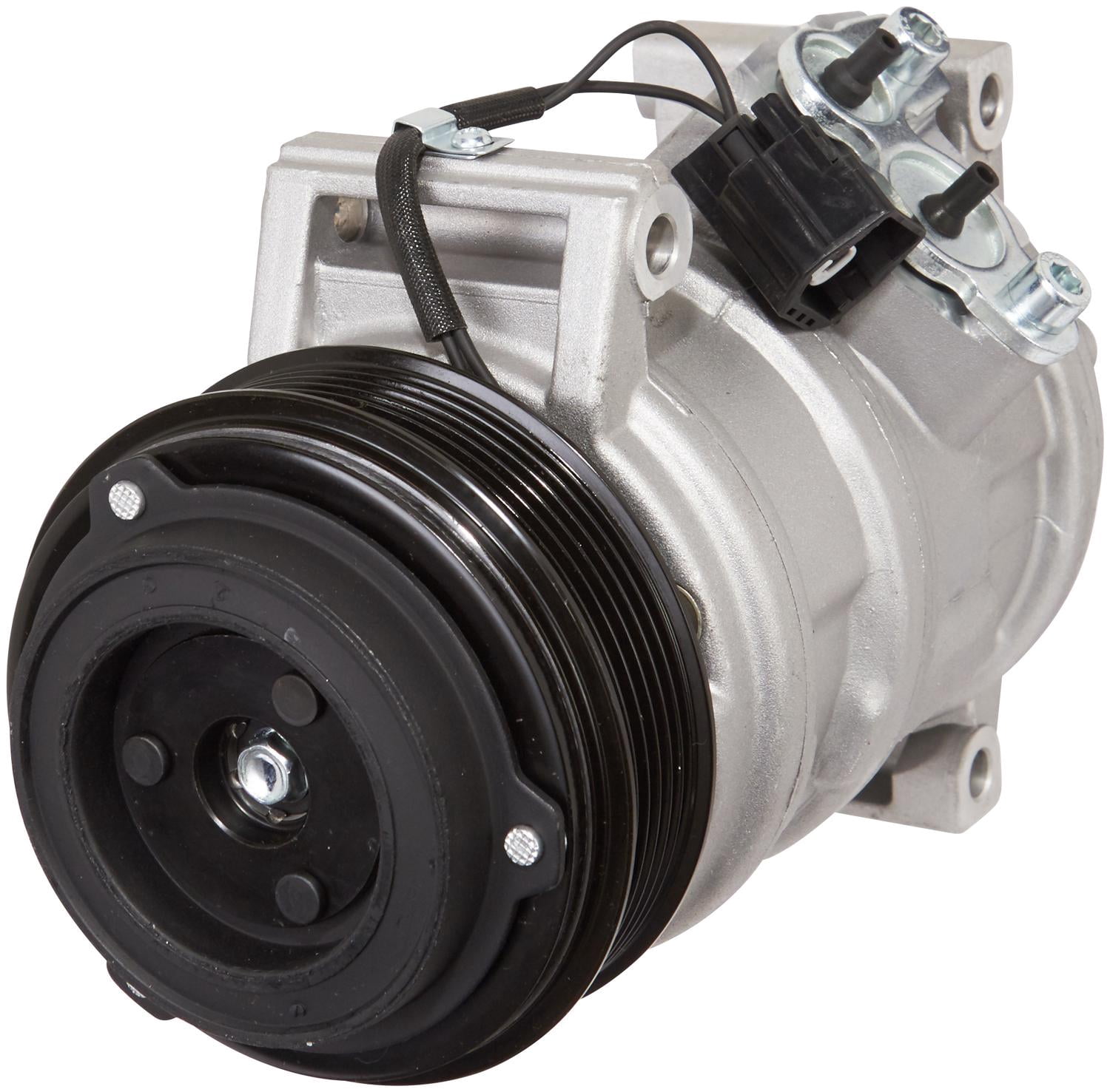 Spectra Premium 0610295 Air Conditioning Compressor - HVAC