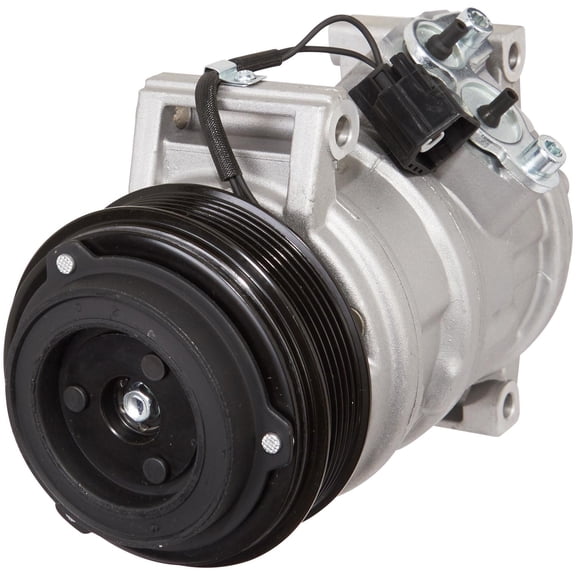 Spectra Premium 0610295 Air Conditioning Compressor - HVAC