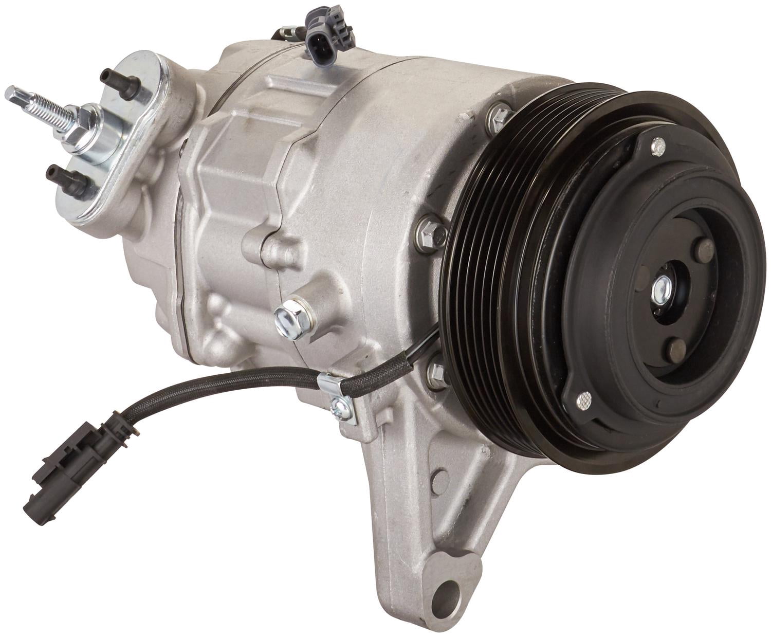 Spectra Premium 0610301 Air Conditioning Compressor - HVAC