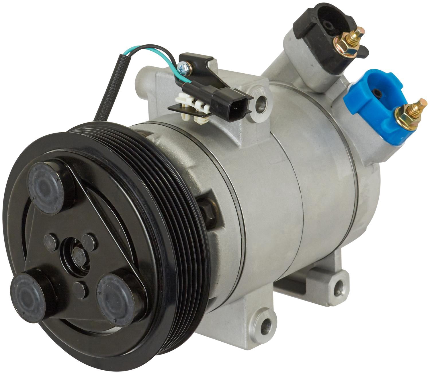 Spectra Premium 0610303 Air Conditioning Compressor - HVAC