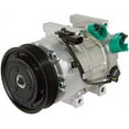 thumbnail image 1 of Spectra Premium 0610307 Air Conditioning Compressor - HVAC, 1 of 6