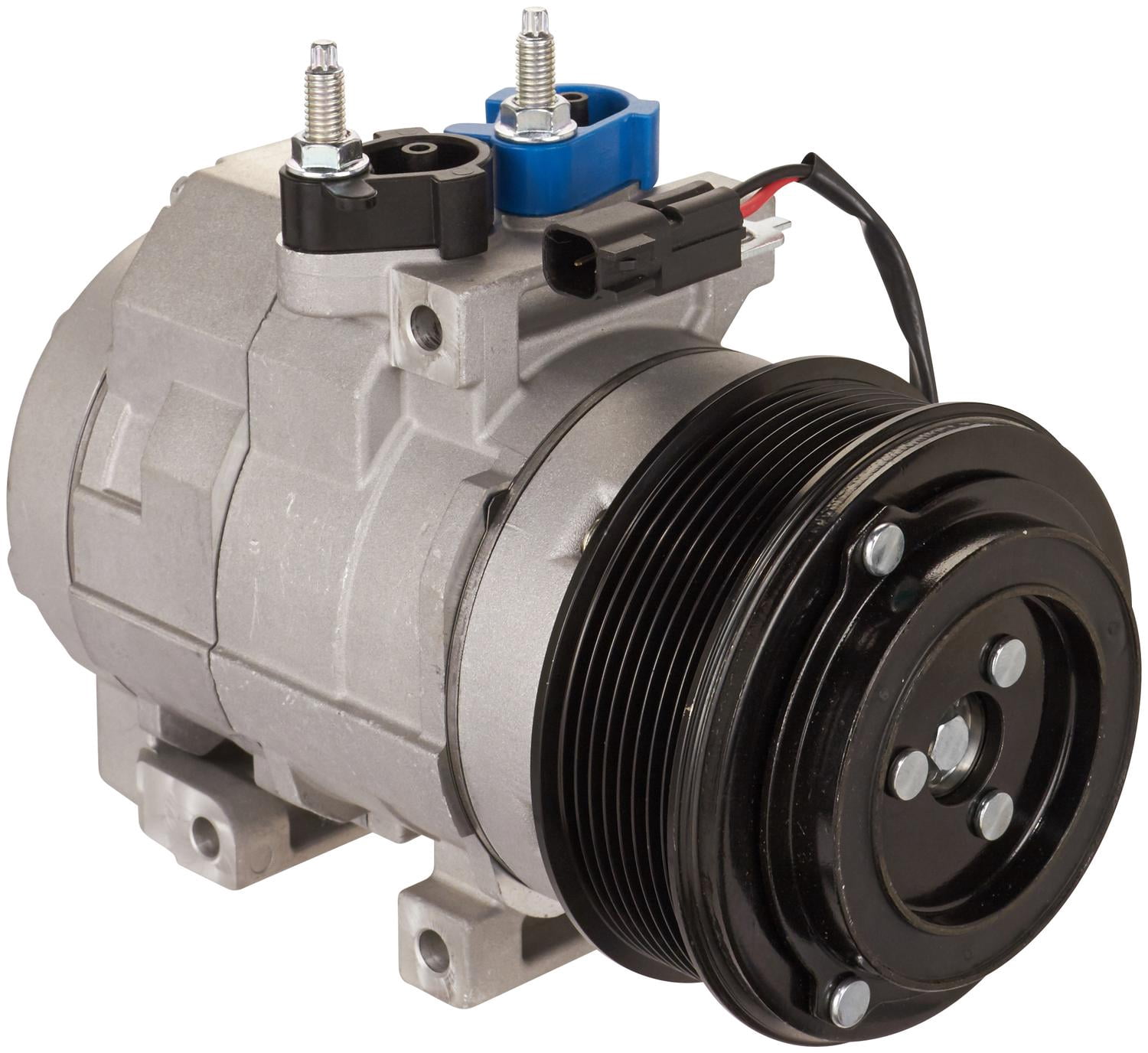 Spectra Premium 0610309 Air Conditioning Compressor - HVAC