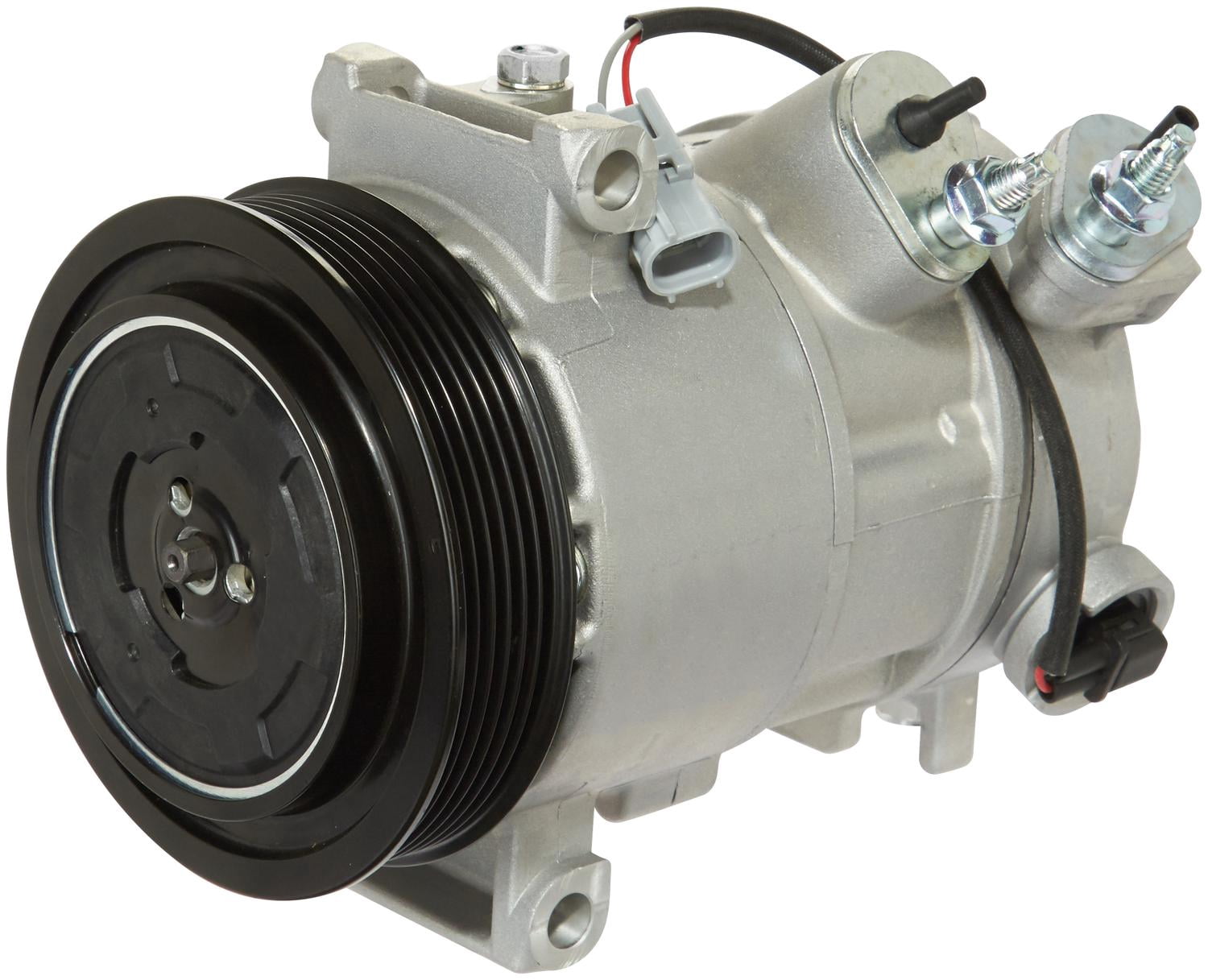 Spectra Premium 0610312 Air Conditioning Compressor - HVAC