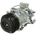thumbnail image 1 of Spectra Premium 0610316 Air Conditioning Compressor - HVAC, 1 of 6