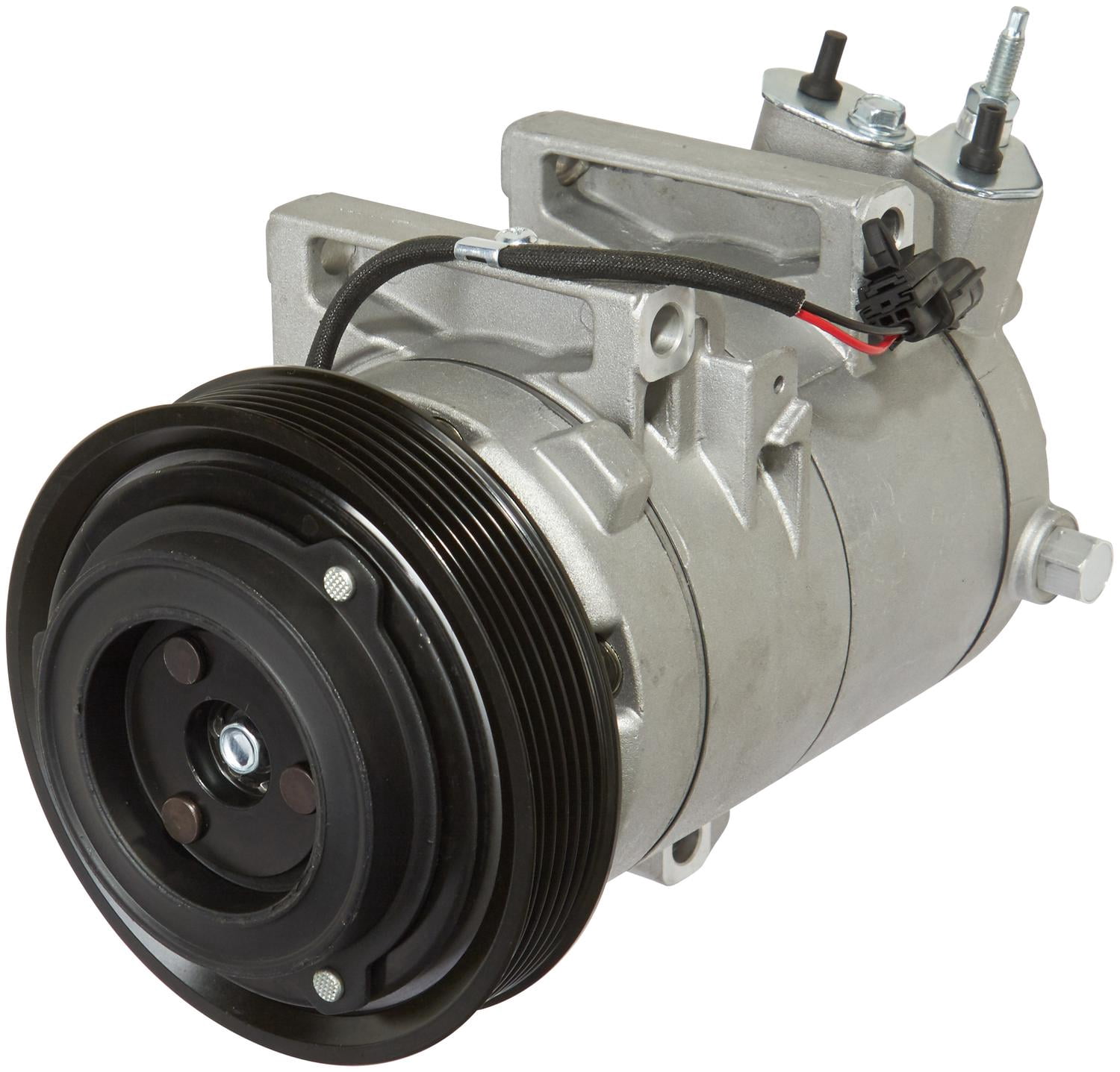 Spectra Premium 0610318 Air Conditioning Compressor - HVAC