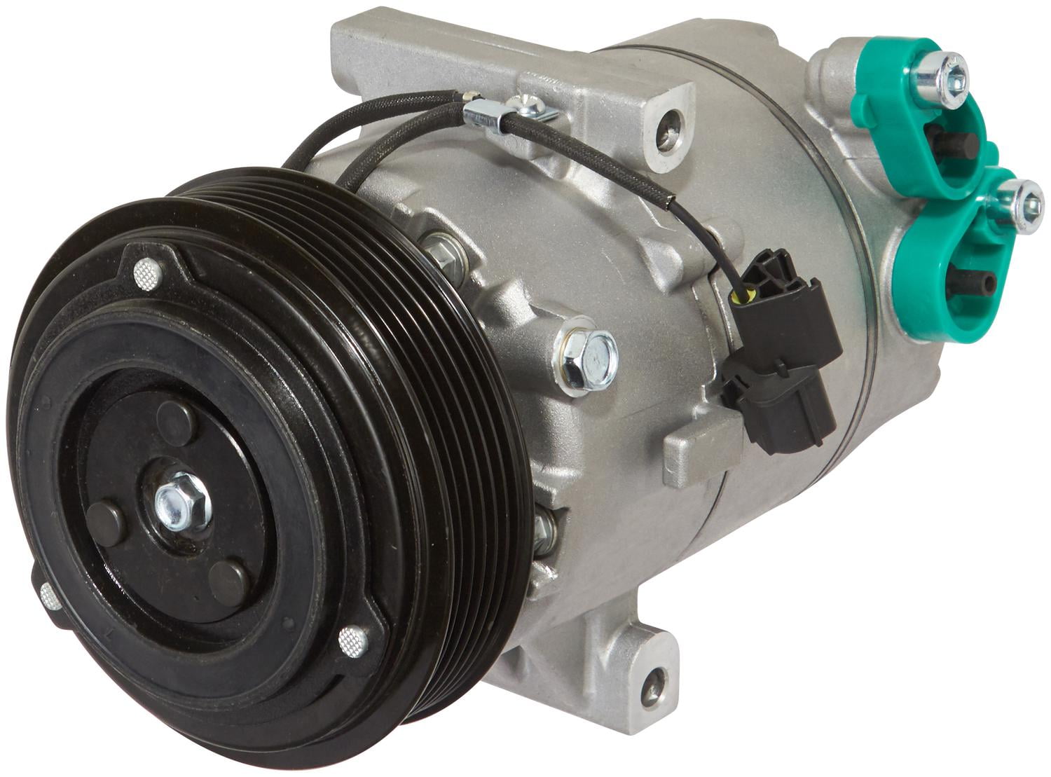 Spectra Premium 0610319 Air Conditioning Compressor - HVAC