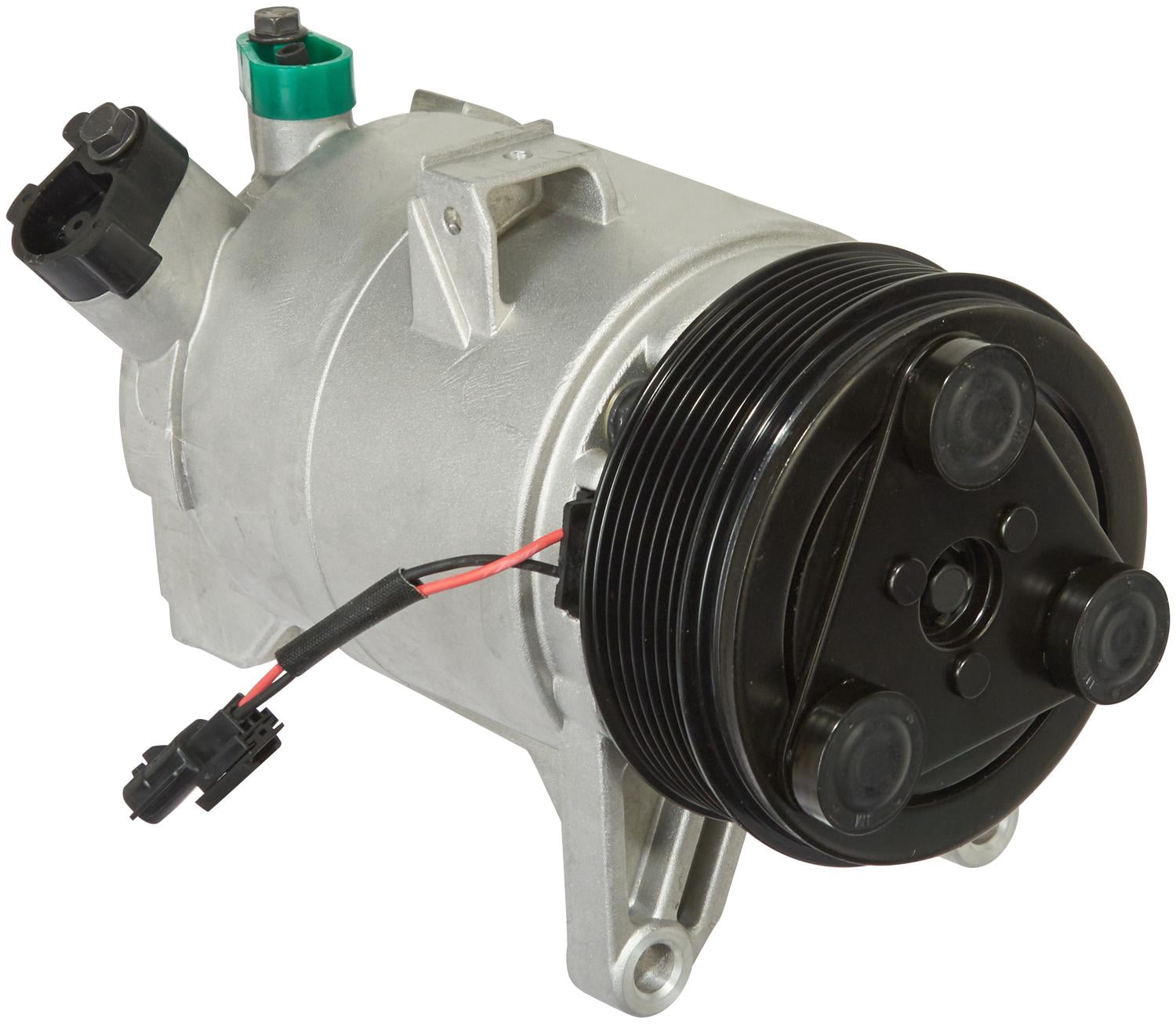 Spectra Premium 0610320 Air Conditioning Compressor - HVAC