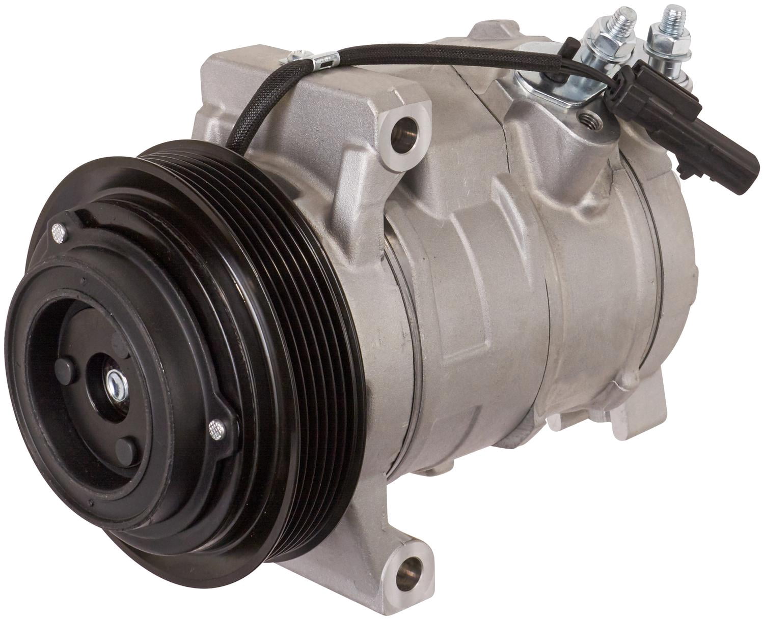 Spectra Premium 0610323 Air Conditioning Compressor - HVAC