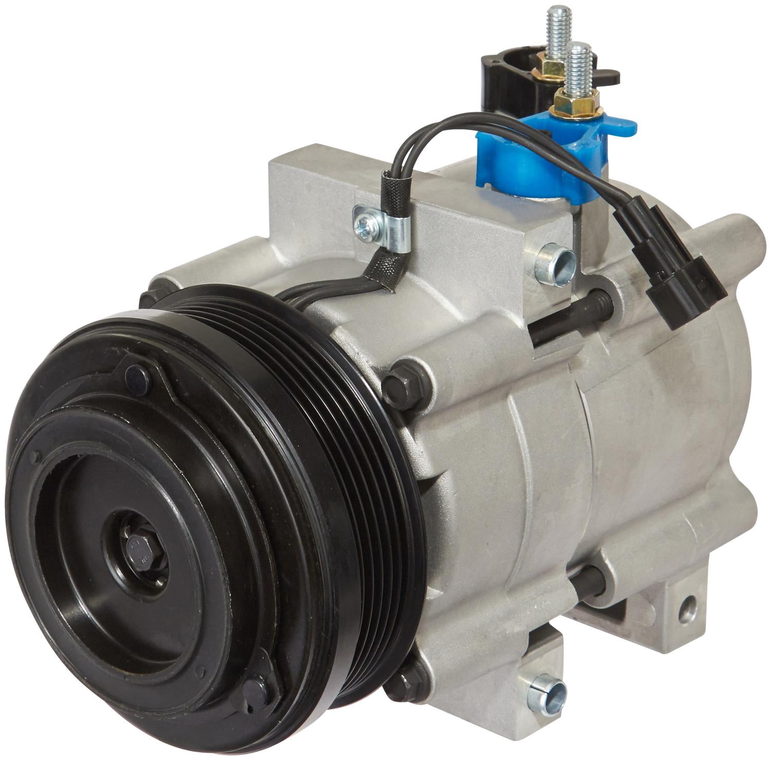 Spectra Premium 0610324 Air Conditioning Compressor - HVAC