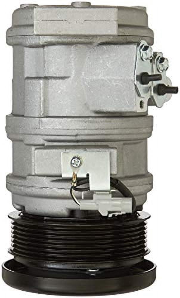 Spectra Premium 0610325 Air Conditioning Compressor - HVAC