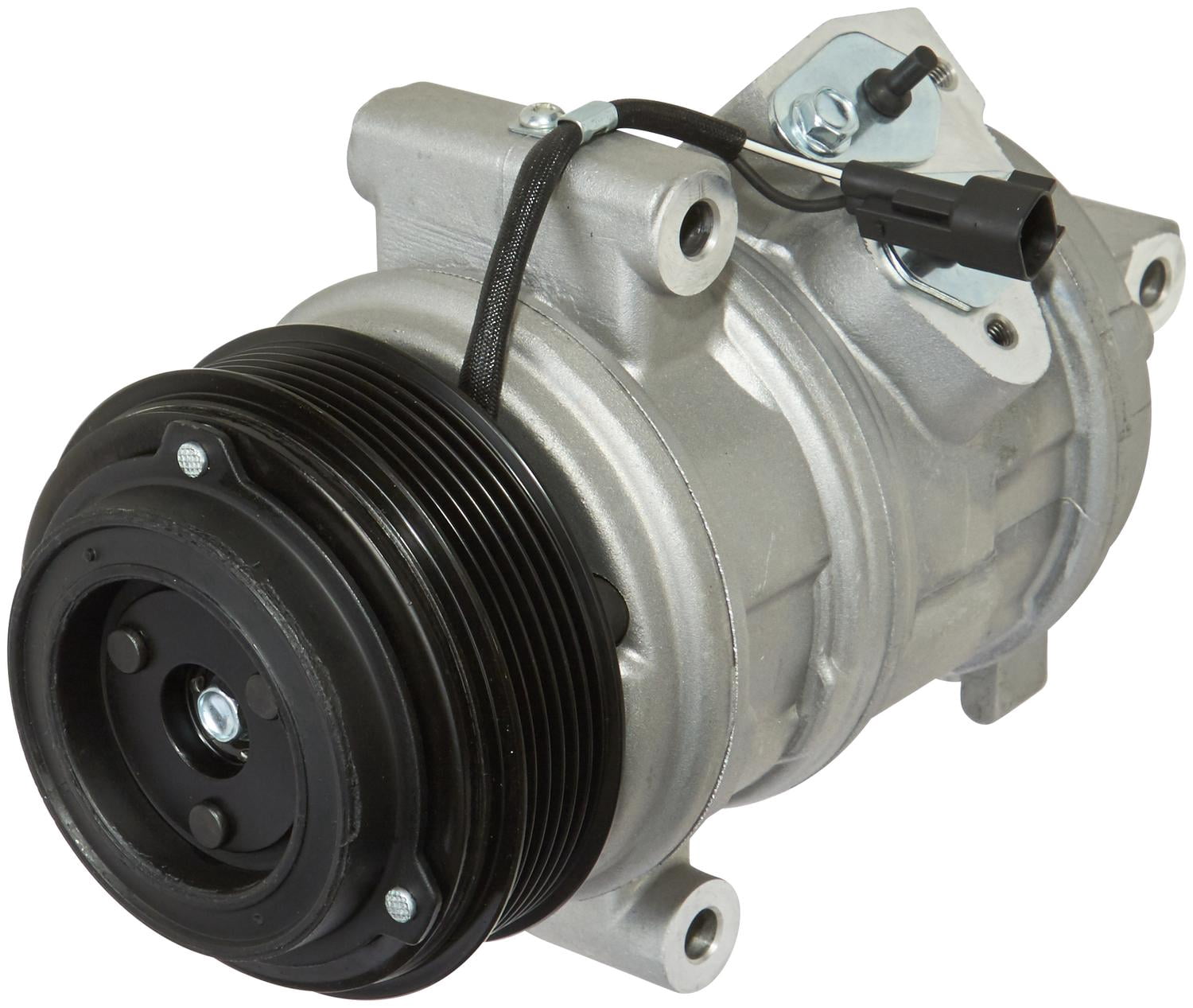 Spectra Premium 0610328 Air Conditioning Compressor - HVAC