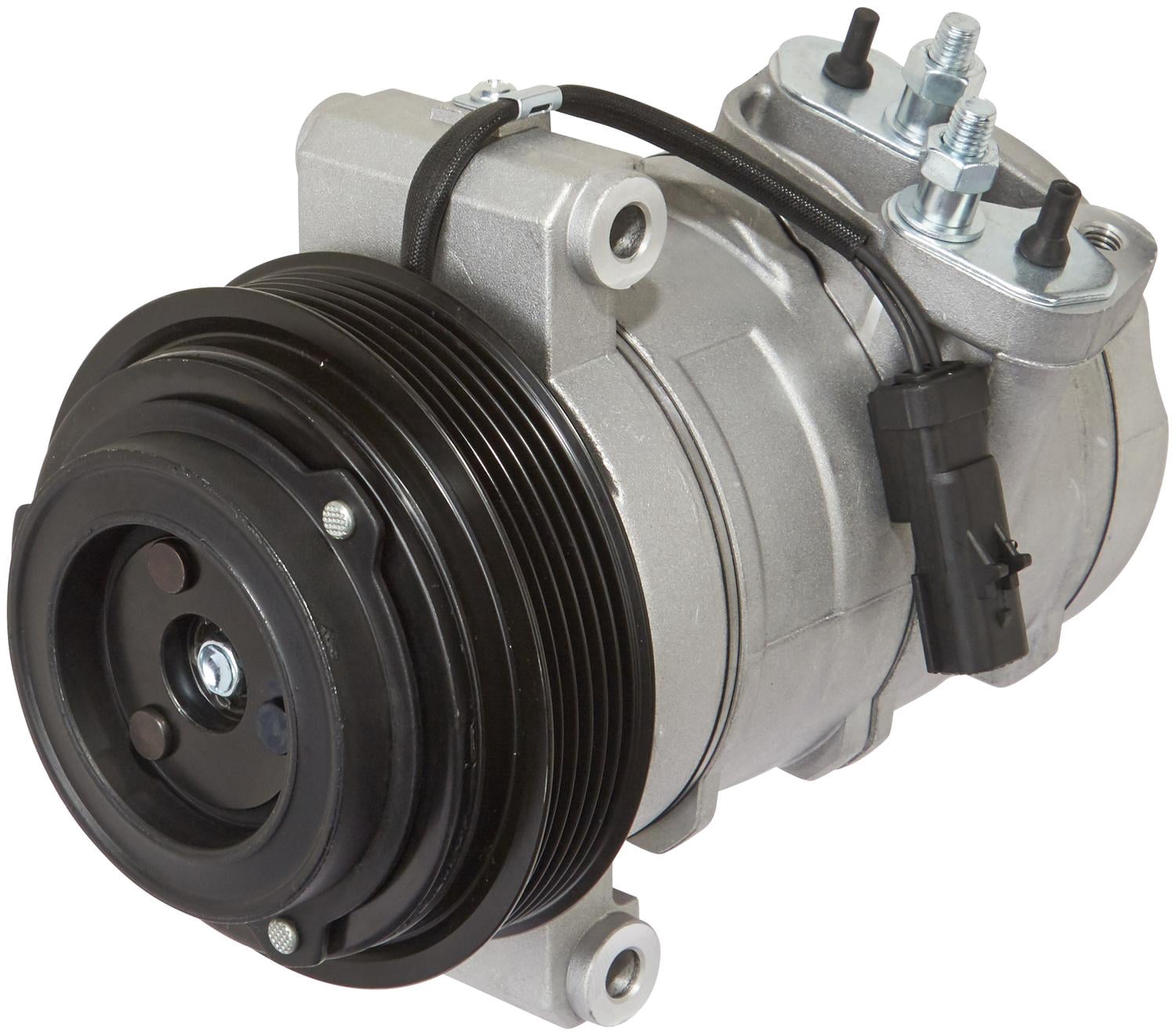 Spectra Premium 0610331 Air Conditioning Compressor - HVAC