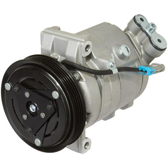 Spectra Premium 0610335 Air Conditioning Compressor - HVAC