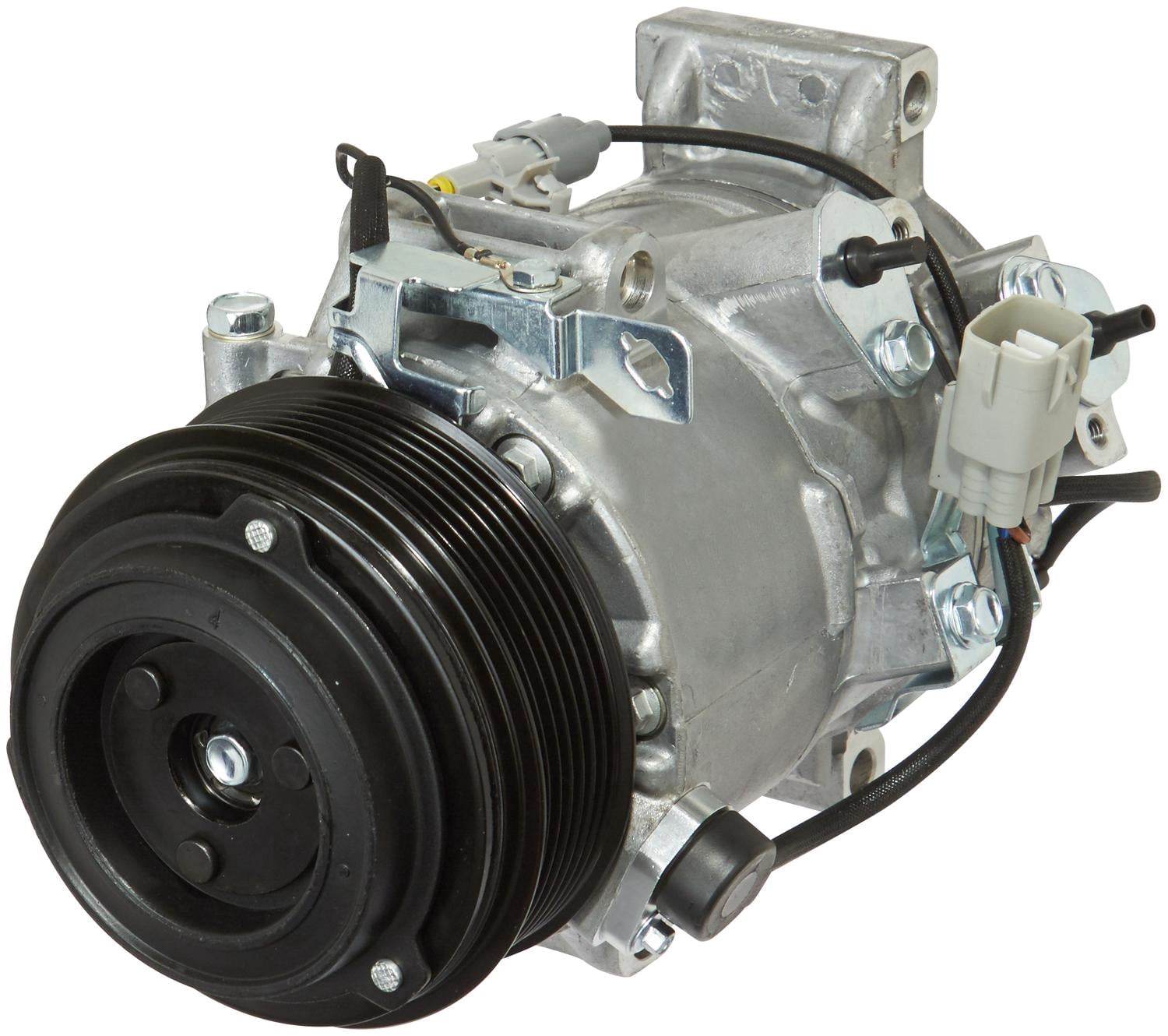 Spectra Premium 0610339 Air Conditioning Compressor - HVAC