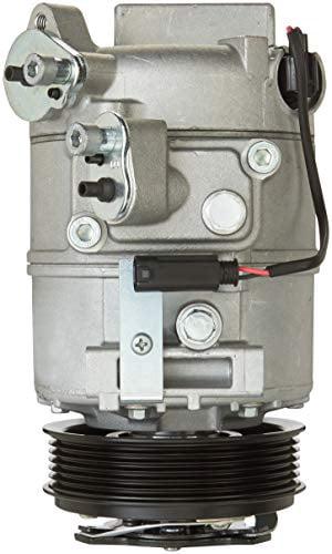 Spectra Premium 0610341 Air Conditioning Compressor - HVAC