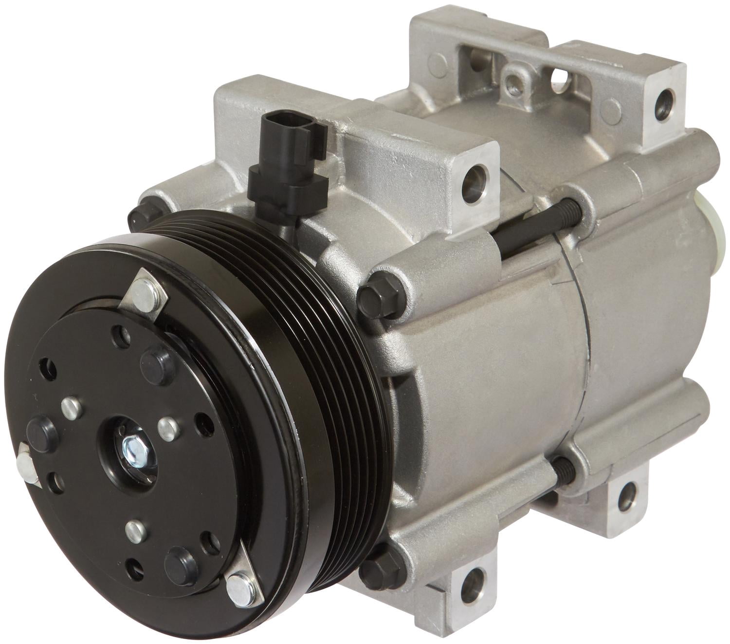Spectra Premium 0610343 Air Conditioning Compressor - HVAC