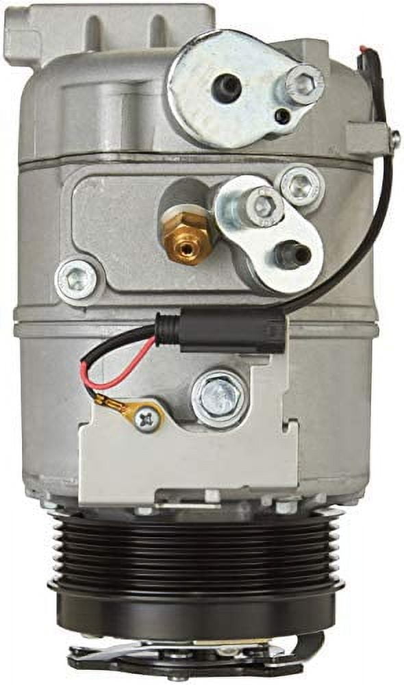 Spectra Premium 0610346 Air Conditioning Compressor - HVAC