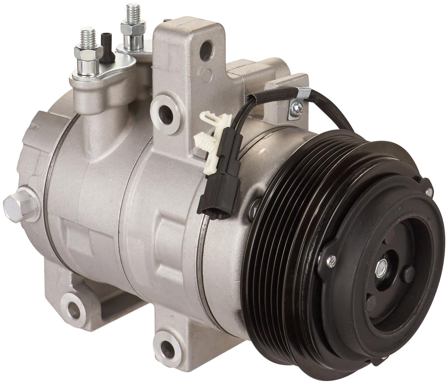 Spectra Premium 0610349 Air Conditioning Compressor - HVAC