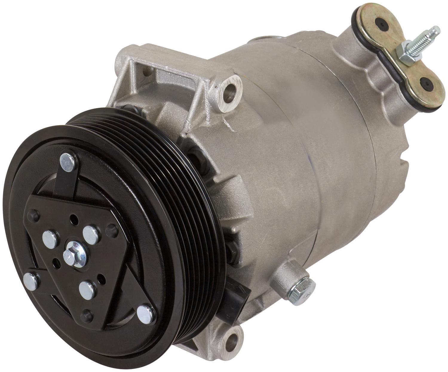 Spectra Premium 0610350 Air Conditioning Compressor - HVAC