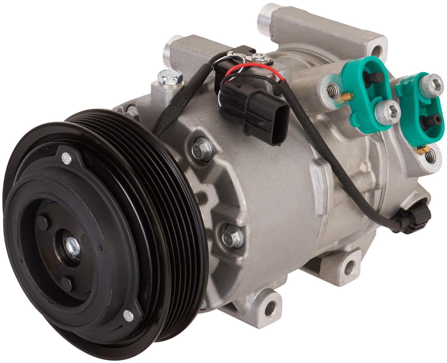 Spectra Premium 0610352 Air Conditioning Compressor - HVAC