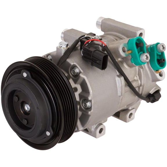 Spectra Premium 0610352 Air Conditioning Compressor - HVAC