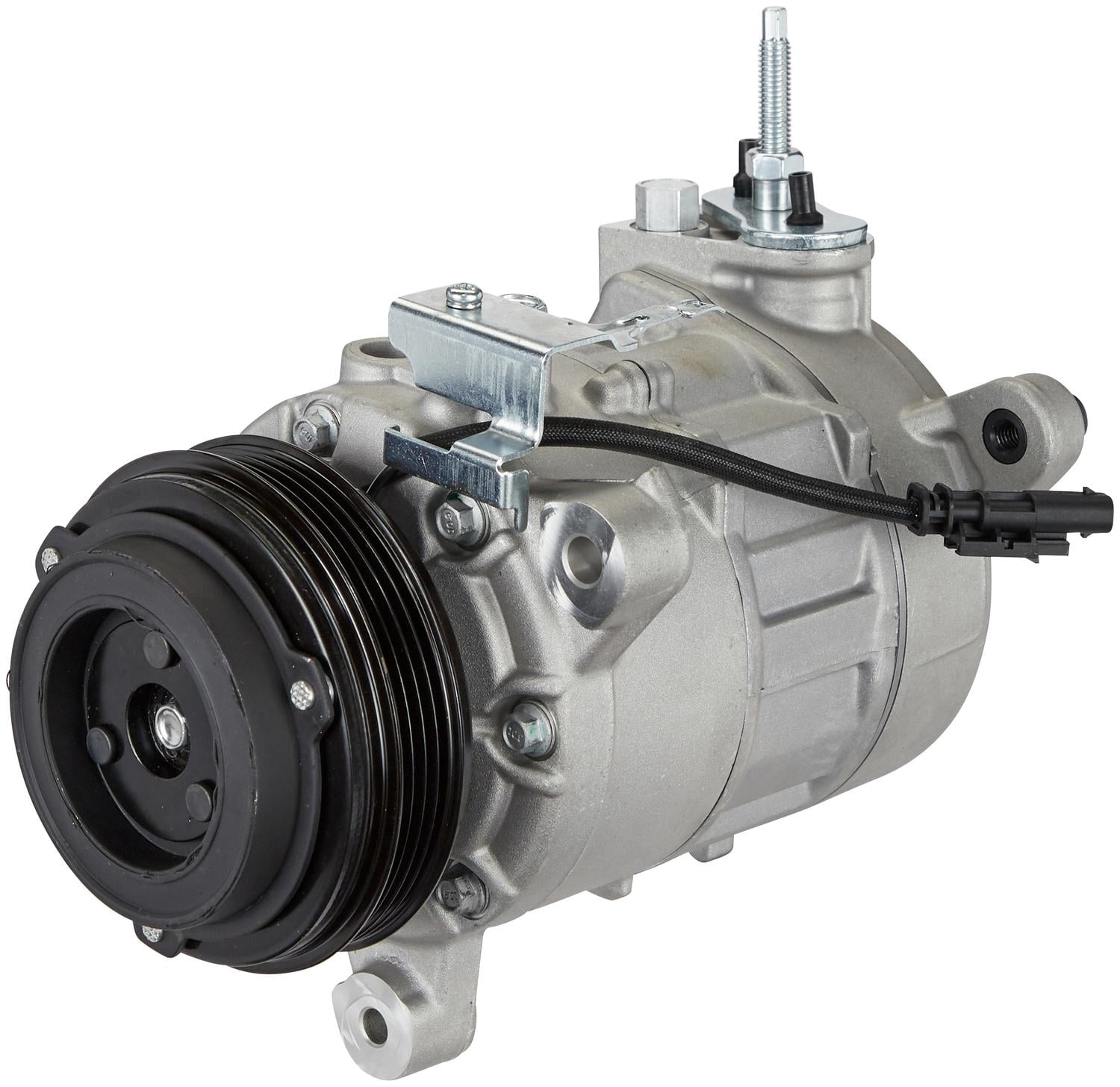 Spectra Premium 0610363 Air Conditioning Compressor - HVAC