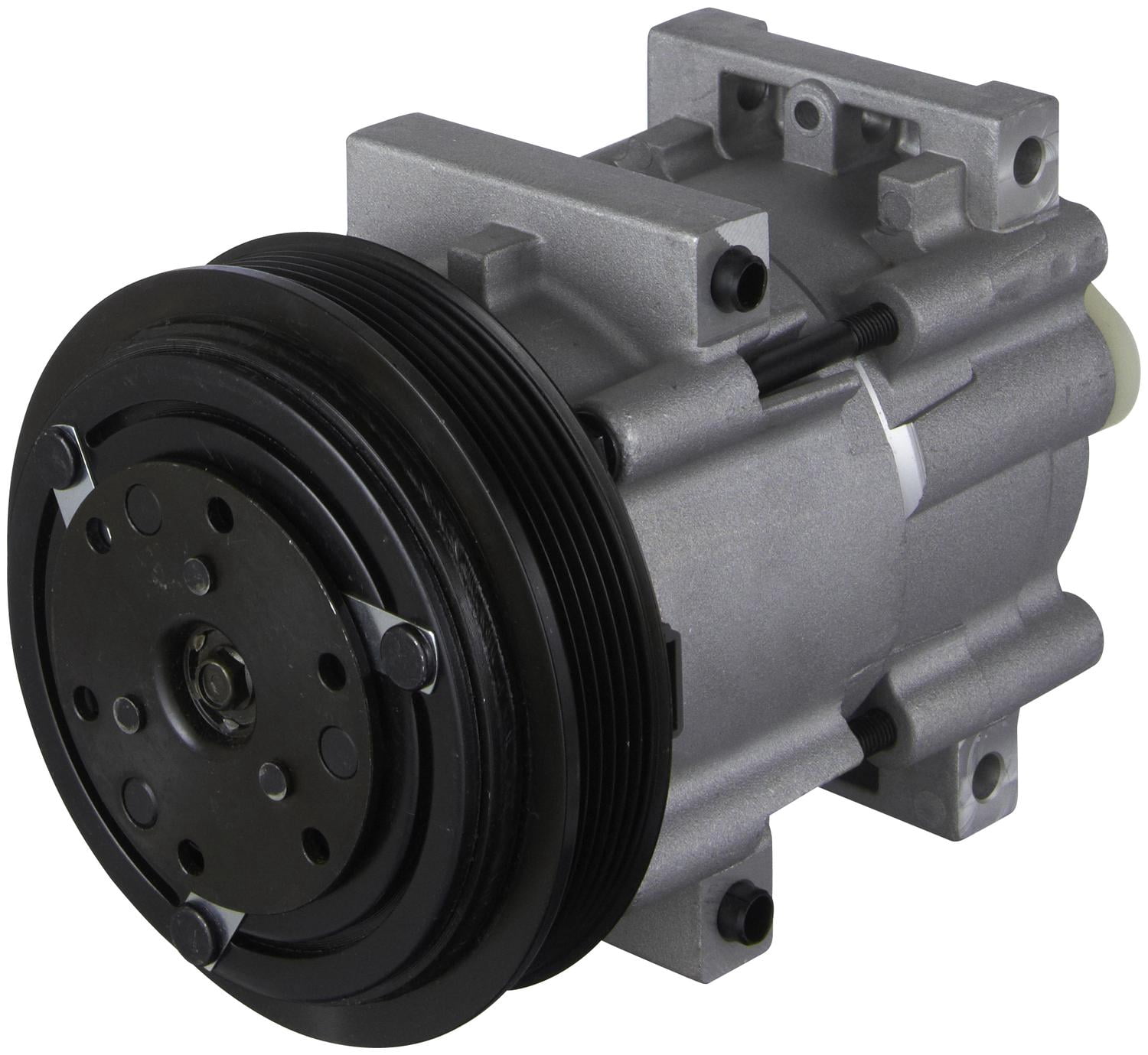 Spectra Premium 0658128 Air Conditioning Compressor - HVAC