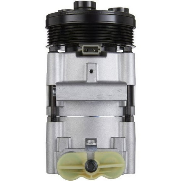 Spectra Premium 0658129 Air Conditioning Compressor - HVAC