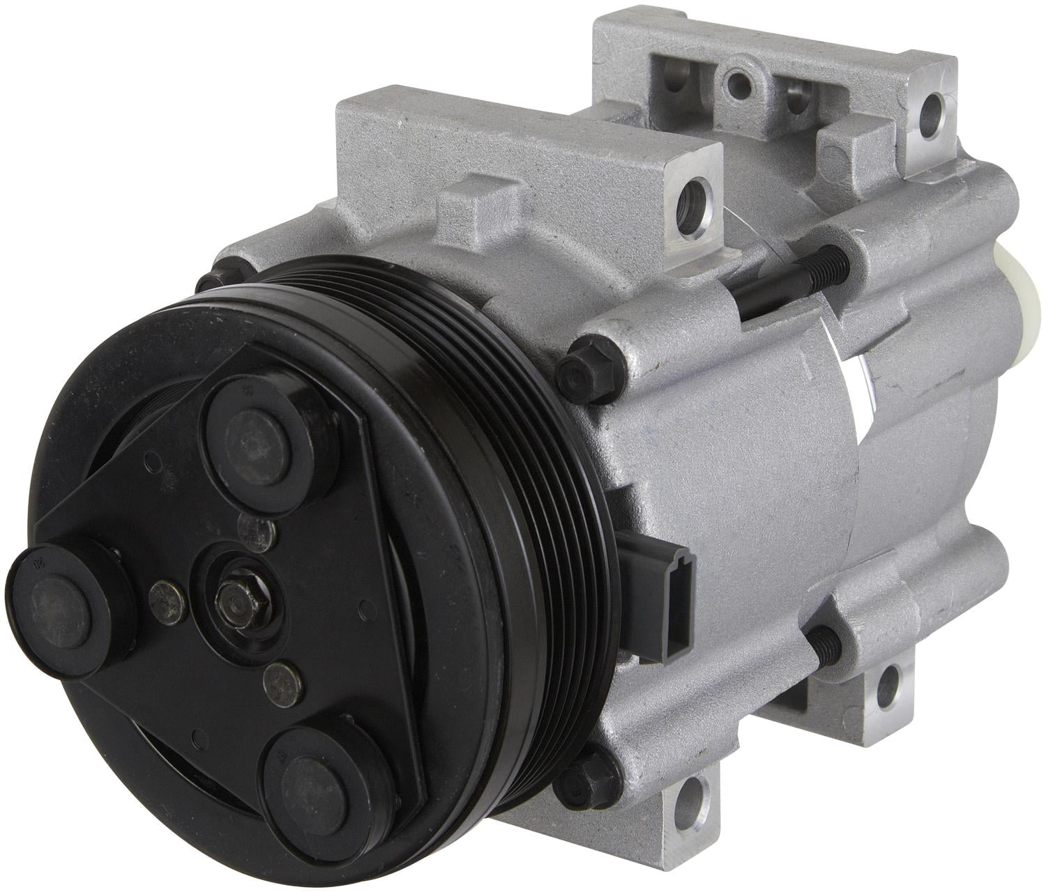 Spectra Premium 0658130 Air Conditioning Compressor - HVAC