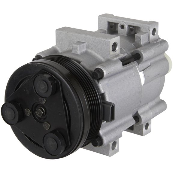 Spectra Premium 0658130 Air Conditioning Compressor - HVAC