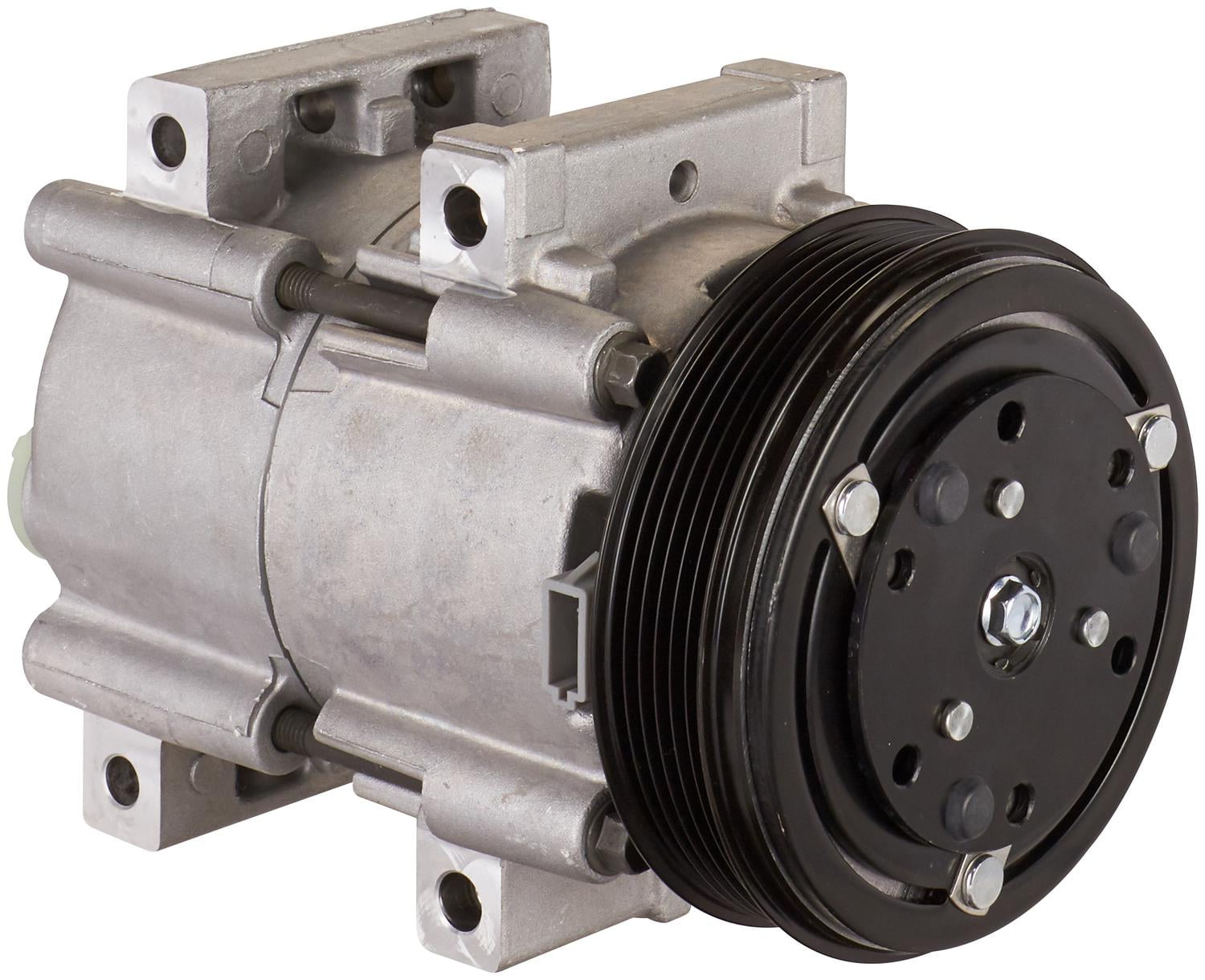 Spectra Premium 0658132 Air Conditioning Compressor - HVAC