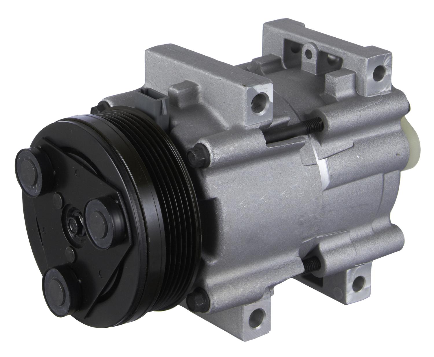 Spectra Premium 0658140 Air Conditioning Compressor - HVAC