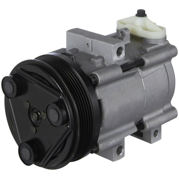 Spectra Premium 0658145 Air Conditioning Compressor - HVAC