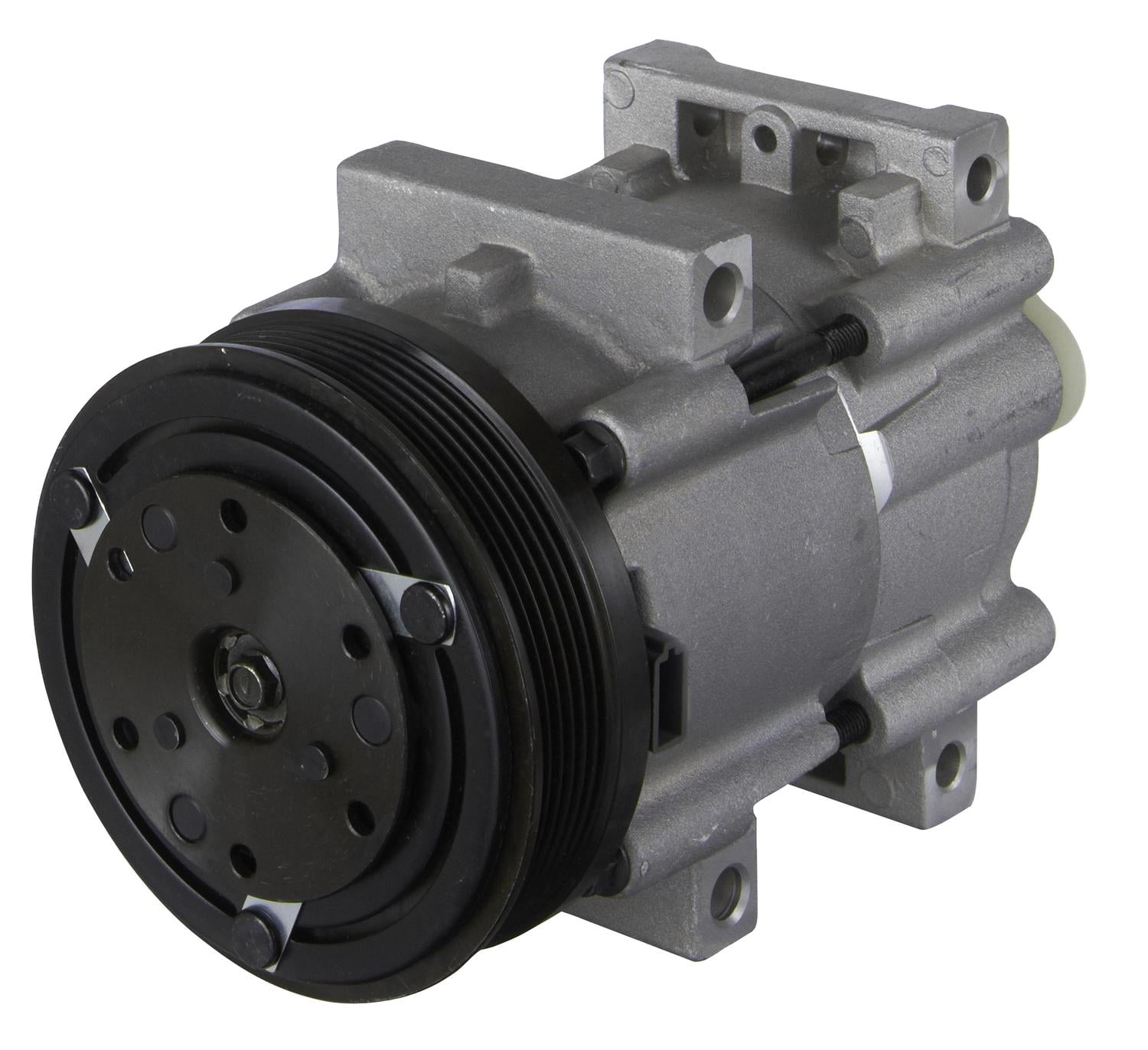Spectra Premium 0658146 Air Conditioning Compressor - HVAC