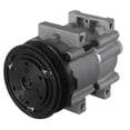 thumbnail image 1 of Spectra Premium 0658146 Air Conditioning Compressor - HVAC, 1 of 6