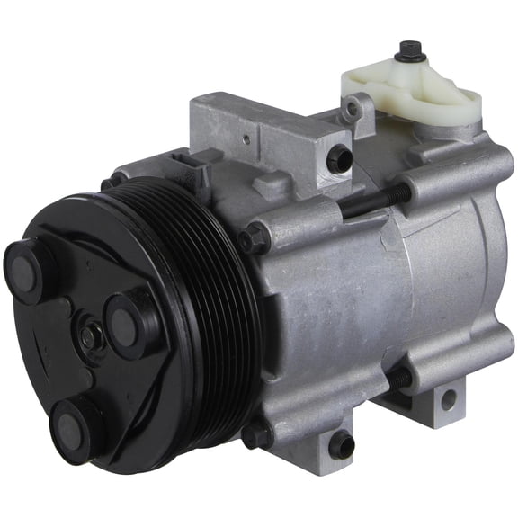 Spectra Premium 0658149 Air Conditioning Compressor - HVAC