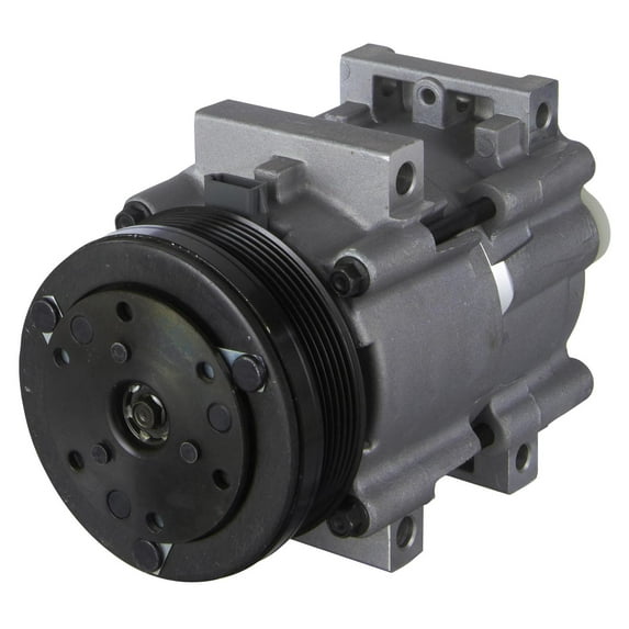 Spectra Premium 0658157 Air Conditioning Compressor - HVAC