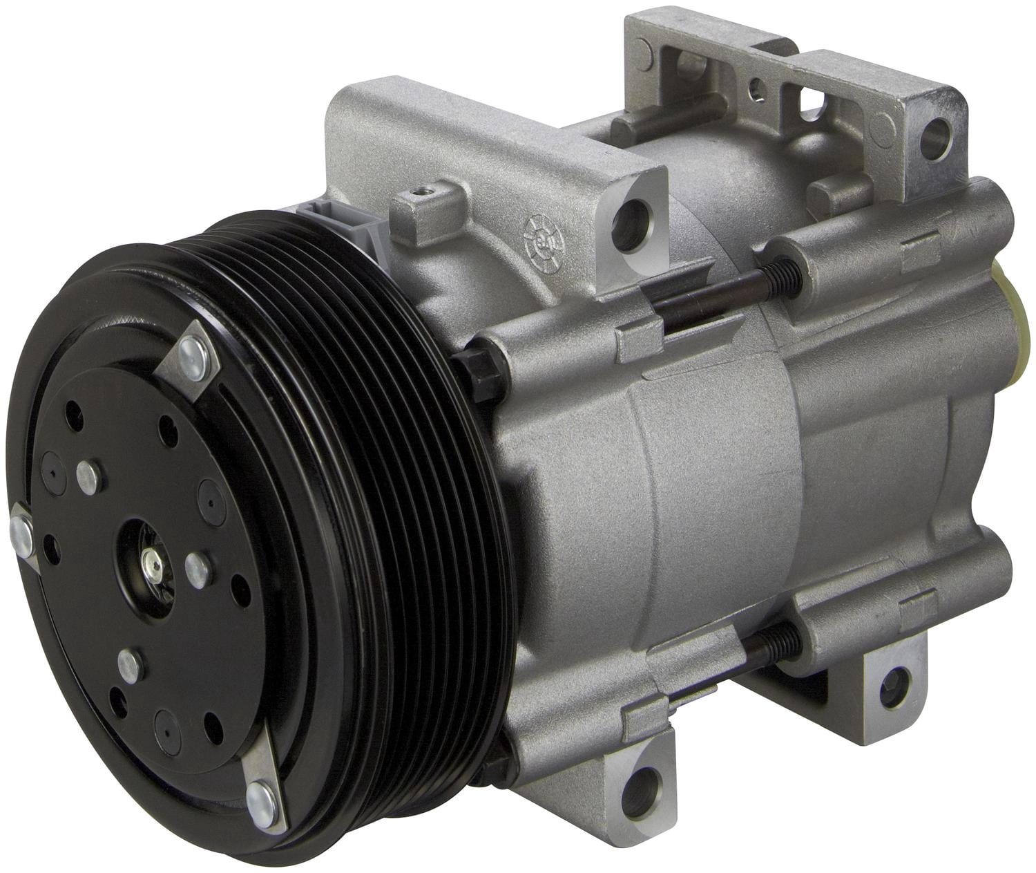 Spectra Premium 0658161 Air Conditioning Compressor - HVAC