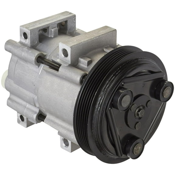 Spectra Premium 0658162 Air Conditioning Compressor - HVAC