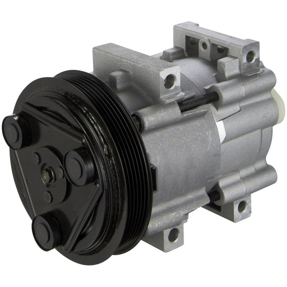 Spectra Premium 0658163 Air Conditioning Compressor - HVAC