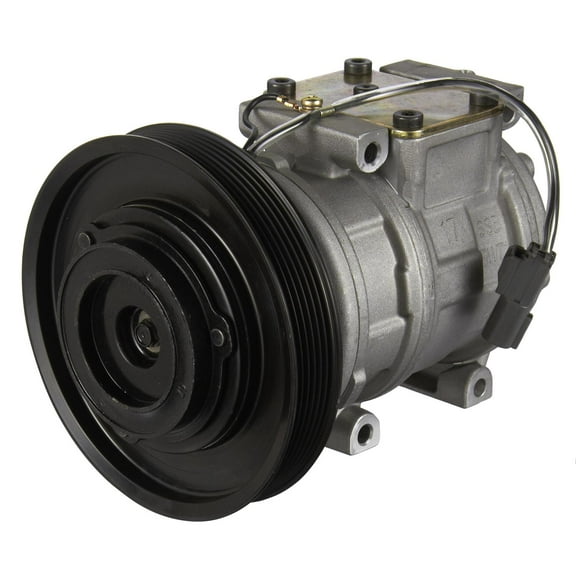 Spectra Premium 0658305 Air Conditioning Compressor - HVAC