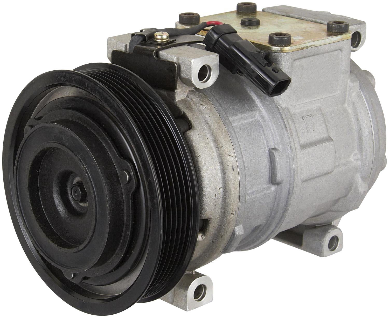 Spectra Premium 0658381 Air Conditioning Compressor - HVAC