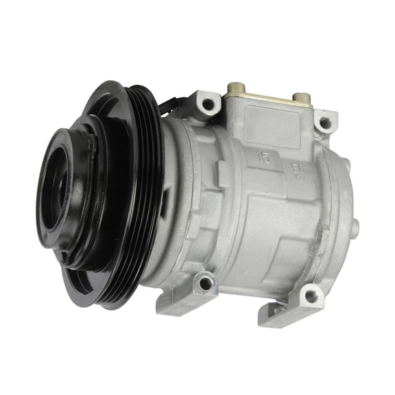 Spectra Premium 0658397 Air Conditioning Compressor - HVAC
