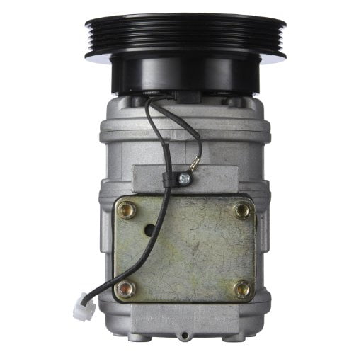 Spectra Premium 0658398 Air Conditioning Compressor - HVAC