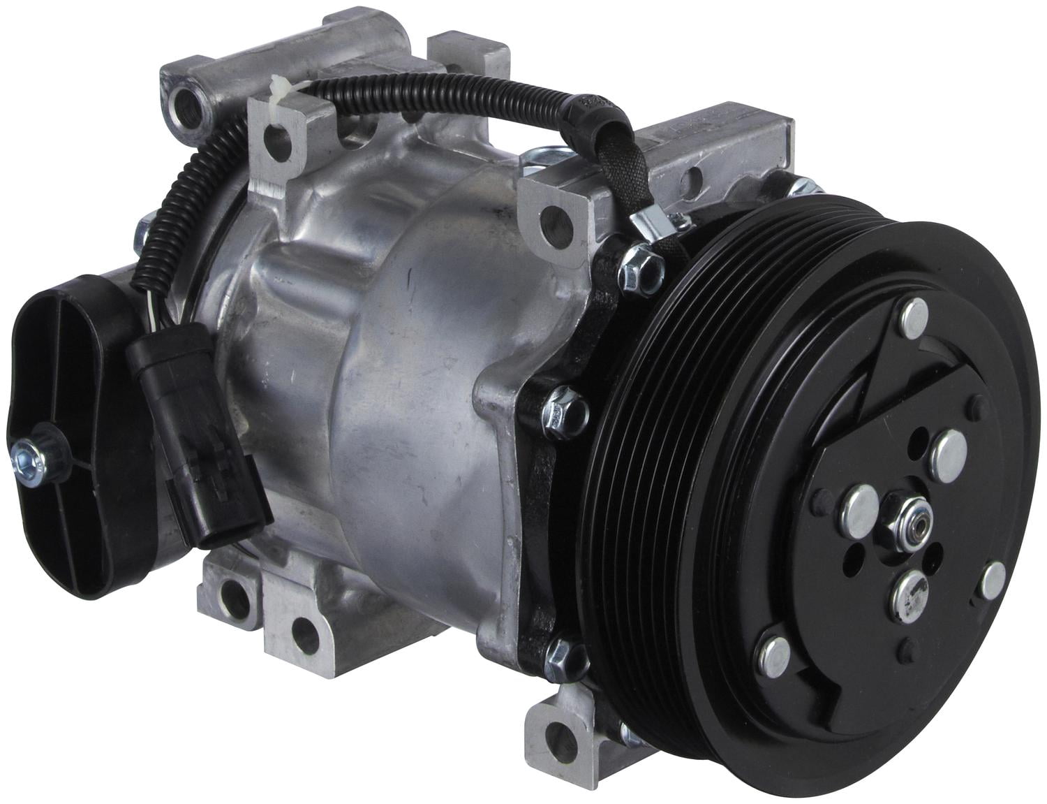 Spectra Premium 0658553 Air Conditioning Compressor - HVAC