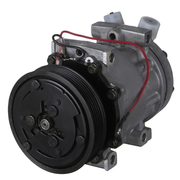Spectra Premium 0658581 Air Conditioning Compressor - HVAC