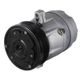 thumbnail image 1 of Spectra Premium 0658994 Air Conditioning Compressor - HVAC, 1 of 6